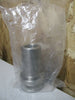 Foster 1 In Npt Stainless Quick Disconnect Hydraulic Fitting H8S/S