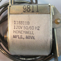 Honeywell 118811B Remote Reset Assembly 120V 50/60Hz w/ KBPC1508