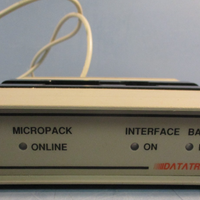 MESA laboratories, Inc DATA TRACE 124248501  PC INTERFACE
