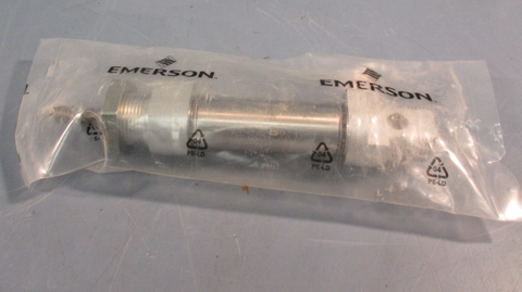 EMERSON/AVENTICS 0822033202 Series MNI, Mini cylinder 10 Bar 25W09