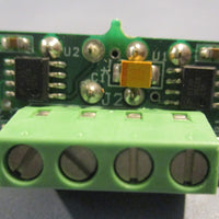 PCB Assy Encoder Interface KCM 0000006384