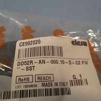 ELESA POSITION INDICATOR COUNTER CE992020 DD52RAN000.10SC2 F3/4"SST