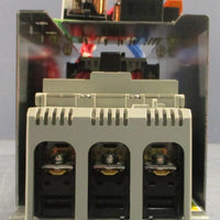 Fanuc Corporation A05B2502C402 Emergency Stop Unit A20B10080740/03B