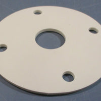 Feldmeier 2501526 Silicone Gasket Seal Ring 11/4" ID