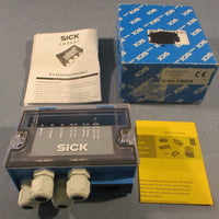 Sick CDB620001 Communications Controller 1042256 1030VDC 1.0W