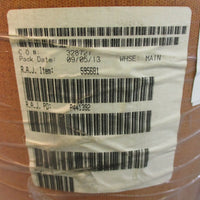 Conveyor Belt 3911.6mm LG x 254mm WD Infeed NEW