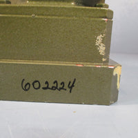 Stober ServoFit Precision Planetary Gearhead Ratio 50.0:1 P522SPR0500MTF