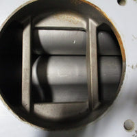 Gardner Denver DuroFlow GGGDACAX Positive Displacement Blower 7018VT 10"