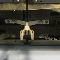 Square D QMB QMB3603T Saflex Unit 100 Amp 3 Pole 600 VAC Series 4