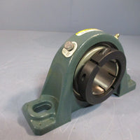 DODGE DLOK Pillow Block Bearing Part# 128440