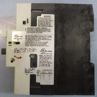 Allen Bradley 140MF8EC32 Ser C Motor Protector/Circuit Breaker 2332A