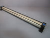 Thiele Technologies, Inc Air Cylinder 1.50" Bore, 23" Stroke 143148 4983770