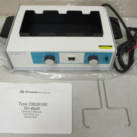 Barnstead Thermolyne DB28125 DriBath 120V 2.1A 250W w/ Manual
