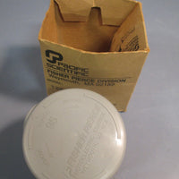 Pacific Scientific Photoelectric Outdoor Light Control, 1000W 105130V 7760NSS