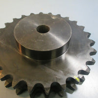 UST Tsubaki DOUBLE ROW SPROCKET GEAR 26 TEETH HD100B26