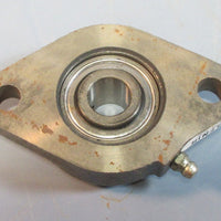 Fafnir IR Torrington SCJT 5/8, 2 Bolt Flange, Max RPM 7370 Flange Mount Bearing
