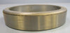Timken Roller Bearing Cup 592A  (Lot of 2) 4 7/8" Bore, 6" Outside Dia, 1 3/16"W