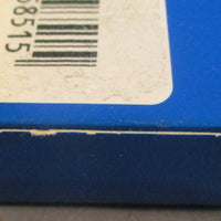 SKF 51206 Single Direction Thrust Ball Bearings 30mm Bore 52mm OD 16mm W *SEALED