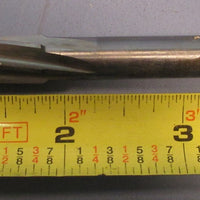 Pack of 9 CMC #470 Taper Pipe Reamers: 0.4357"DIA, #52987
