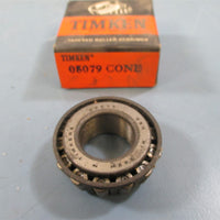 Timken 05079 Tapered Roller Bearing Cone  New