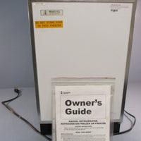 Marvel 15AF0001 Under Counter Laboratory Freezer 1.5 cu Ft Capacity 20 Deg