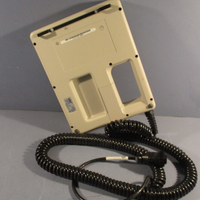 Adept Tech Model 101 Manual Operator Controller, Teach Pendant P/N 10101-10000