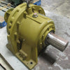 SM Cyclo CHHJ-4215DAY-258 Gear Reducer 258:1 Ratio, 9.23 HP In, 72900 In-Lb Torq