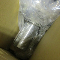 Fanuc A06B0859B192 AC Spindle Motor A22/8000, 18.526 kW, 8000 RPM MZ Sensor