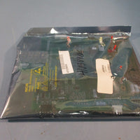 ENERSYS X1060-07-D3H-1 Control Board/Counter Digital Board 4-Digital Display