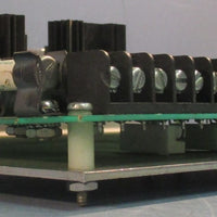 LANTECH Inc. C-002000 Control Board Rev A 10-1/2" Length 8" Width