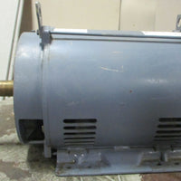 AO Smith E491 Century Pump Motor 785054901OJ 3PH 25HP 200/400 230/460V