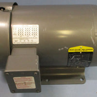 (NOS) Baldor 36M209W382 AC Motor 220/380/440V 1425RPM 3PH 11/8"  7/8" Shaft Dia