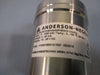 ANDERSON NEGELE INDUCTIVE CONNECTIVITY SENSOR ILM-4-L50/TC2/V/A42/P/S/W/X