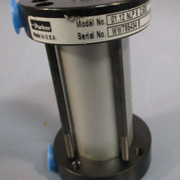 PARKER PNEUMATIC CYLINDER 01.12 NLP 9 2.500