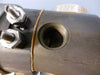New Allen Bradley AV 2 1/2 X4 1/4 NT SVSE JIC Pneumatic Cylinder & Solenoid