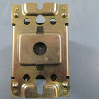 Allen Bradley 700DCR600Z24 Ser. B Type R Electrically Held Relay  Used
