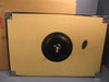 SEE ALL Rectangular Glass Indoor/Outdoor Security Mirror 24" x 16" RR1624