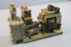 Square D Class 9050 BO-22E Series B 31017-518-53 10A 600VAC Timing Relay