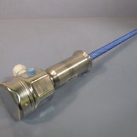 Endress+Hauser LiquiCap M Capacitance Level Probe FMI51A1BTDJB1A1A