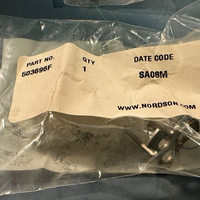NORDSON SEAT/BALL PUMP A SERVICE KIT 105452A