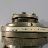 Mayr 2/490.515.0 Torque Limiting Clutch 2/490 1-3/8" Bore US158875