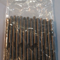Lot of 14 Scully Jones 05200 SJBD 7MM ID 0.255 Shank Diameter Tap Extension New