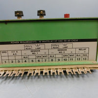 Used PECO C3009 Modular Controller EM Style
