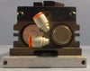 DE-STA-CO DPL-2535-R Jaw Precision High Grip Parallel Gripper DPL-2535