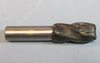 Putnam 3/4" Hi-Speed 4 Flute 5/8 Shaft Medium Cut Pro CNC Resharpened End Mill