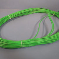 SIEMENS SIMATIC NETWORK, ETHERNET STANDARD CABLE ASSEMBLY RJ45 6XV18402AH10