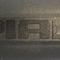 PIAB 32.16.002 Pneumatic Air Silencer Muffler 3/4" Thread Size