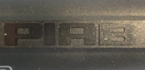 PIAB 32.16.002 Pneumatic Air Silencer Muffler 3/4" Thread Size