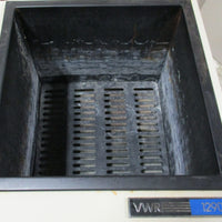 VWR Scientific 1290 Heated Bath Single Phase, 120 Volt 12 x 12 x 10" Deep