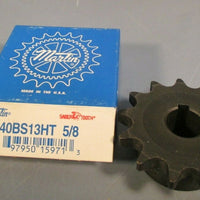 Martin Sprocket 40BS13HT 5/8